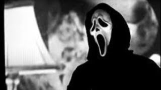 Scream  Ghostface Tribute Anthem of the Lonely [upl. by Wolsniw]