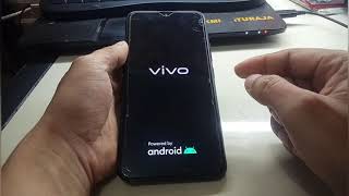 Cara Hard Reset Vivo Y17 TESTED [upl. by Eniledgam506]