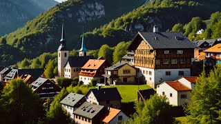 Goslar Deutschland Die originellste mittelalterliche Stadt die ich je besucht habe [upl. by Airb]