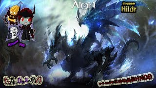 Aion Gamecoast 65  PVPPVE [upl. by Arraeit325]