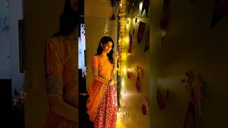 Our Diwali celebrations 2024 happydiwali celebrations shorts family [upl. by Ycnaf360]