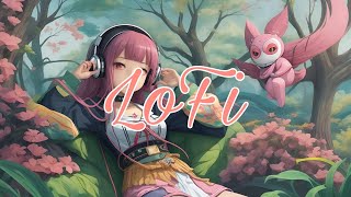 M RoyaltyFree Music  LoFi Anime 14 [upl. by Gereron476]