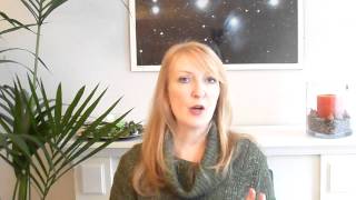 Cancer March 2014 horoscope with Veerle [upl. by Tuhn]