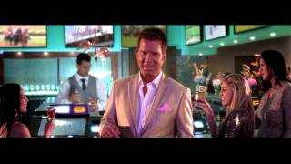 Hialeah Park Casino Commercial  Spanish [upl. by Lorene203]