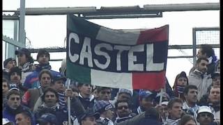 Atalanta vs Brescia  Campionato serie A 20022003 [upl. by Kremer]