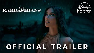 The Kardashians  Season 5 Trailer  Streaming May 23  DisneyPlus Hotstar [upl. by Neelyt]