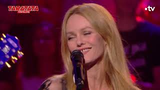 Gaëtan Roussel  Vanessa Paradis  M quotVertige De LAmourquot Alain Bashung 2023 [upl. by Eelarat734]