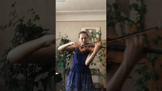 “Danse Macabre” by CSaintSaens💔 violinist classicalmusic livemusic [upl. by Attennyl]