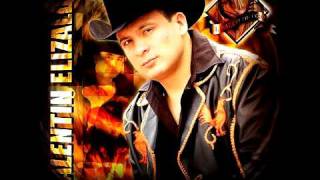 Cuanto Me Gusta Este Rancho  Valentin Elizalde [upl. by Ayanat]