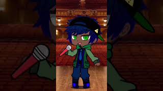 Creative Talentz The Greatest Show Demetrius’s Rap gacha disneyfans inclusion disneystudios [upl. by Accalia]