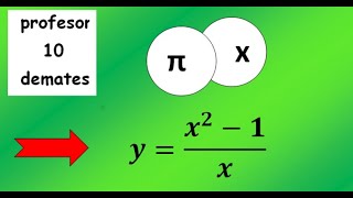 Aprende👉 DERIVADA segunda de una FUNCIÓN y tercera DERIVAR FRACCIONES  1 2 Bachillerato universidad [upl. by Nola]