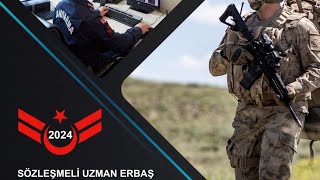 2024 JANDARMA UZMAN ERBAŞ SAĞLIK MUAYENESİ HAKKINDA [upl. by Rachaba]