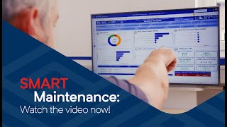 RHI Magnesita SMART Maintenance EN with DE subtitles [upl. by Ettenhoj]