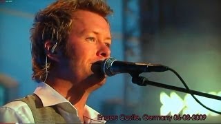 aha live webcast  Summer Moved on HD  Engers Castle Germany 0608 2009 [upl. by Ariadne]