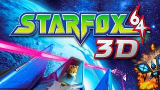 Star Fox 64 3D HD Gameplay Playthrough Sector Y Hard Path [upl. by Hamid]