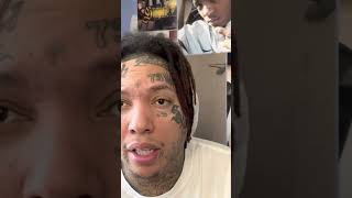 King Yella Responds To Rumors About BCR Meezle And JHE Trav SituationLink In Description [upl. by Moffitt]