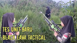 Hunting Punai 2024 bersama keluarga 🔴Tes Unit Baru BLACK LAVA🔴 [upl. by Ettenotna]