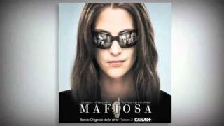 MUSIC  BO MAFIOSA  SAISON 3  Lilly Wood amp The Prick  Hymn to my Invisible Friend [upl. by Ardle]