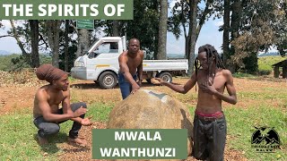 Mwala Wa Mnthunzi 2 [upl. by Veradia249]