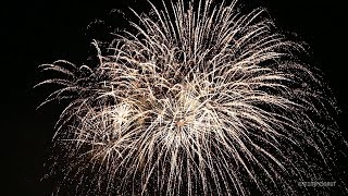 3 Hours of Fireworks HD 1080p [upl. by Rockwood736]