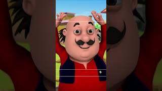 Photo में दिखा Patlu का future  Motu Patlu  मोटू पतलू [upl. by Eyllom249]