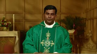 Catholic Mass Today  Daily TV Mass Tuesday November 7 2023 [upl. by Zingale]