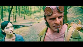 Hellboy 2019 Movie Review amp Facts  David Harbour Milla Jovovich Neil Marshall  Hellboy [upl. by Perkins]