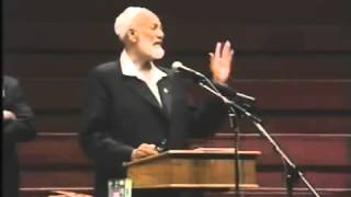 The Satanic Verses Lecture by Ahmed Deedat [upl. by Sugden]