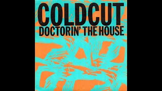 Coldcut feat Yazz and The Plastic People  Doctorin The House 1988 [upl. by Itsyrk]