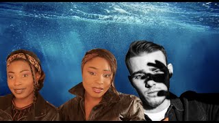 Krystian Ochman  River  Eurovision 2022 Poland REACTION [upl. by Eckardt]