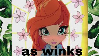 •os especialistas reagindo às winx•gacha club• [upl. by Ibrahim]