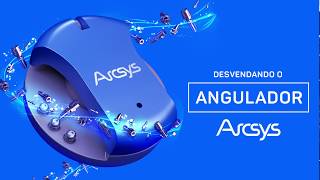 Descubra mais Arcsys 04  Angulador Arcsys [upl. by Damales89]