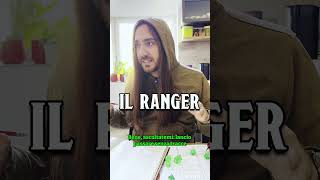 DampD  Le soluzioni DEL RANGER  dungeonsanddragons dnd [upl. by Sparky]