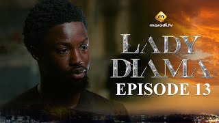 Série  Lady Diama  Saison 1  Episode 13  VOSTFR [upl. by Bray610]