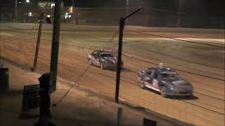 Manjimup Street Stock Heat 9 [upl. by Fleck]