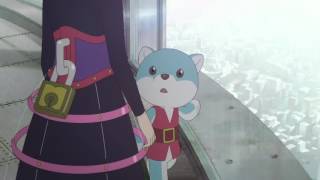 Hirune Hime Shiranai Watashi no Monogatari TRAILER MOVIE [upl. by Gnuhp]