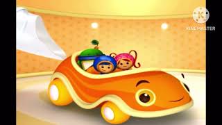 Team Umizoomi  Let’s Take The Umicar Song UK Dub Series 2 [upl. by Atirehc]