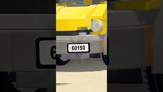 Insane Detail in Lego City Undercover 🚙 [upl. by Subir]