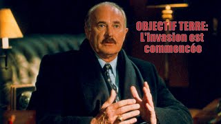 Objectif Terre Linvasion est commencee 1998  Film Complet en Français  Dabney Coleman [upl. by Nodla]