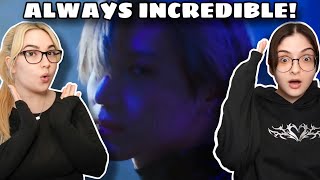 태민 TAEMIN “SEXY IN THE AIR” MV REACTION  Lex and Kris [upl. by Franciscka]