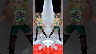 Golap Fuler Kata Dance 🥰  Tending Dance 👯 newsong dance trendingshorts [upl. by Therine760]