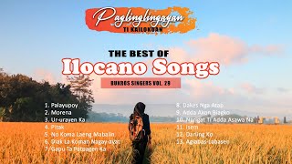 Ilocano Nonstop Medley  Bukros Singers Vol 29 [upl. by Appleton]