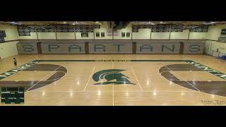 St Marks vs Charter School of Wilmington Boys Varsity Volleyball [upl. by Pearlstein]