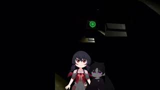 When your light runs away and leaves you behind envtubers vtubercollab vtubers [upl. by Eldwin443]