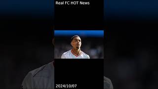 Liverpool news Real Madrid consider Trent AlexanderArnold rethink as contract talks progress [upl. by Zoes]