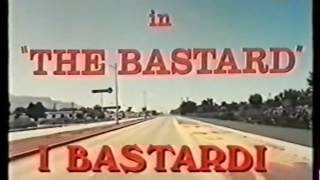 I bastardi 1968  Open Credits [upl. by Salvador75]