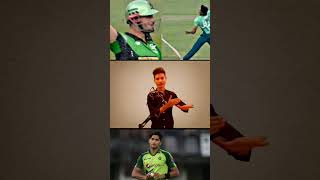 Hasnain ny stoinis key wicket ly kr bowling action report krny ka badla ly Liya hasnainbowlingbbl [upl. by Roper]