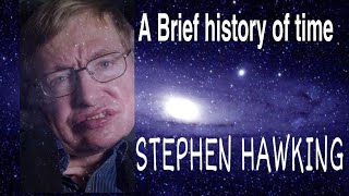 A Brief History of Time 1991 FULL  Stephen Hawking [upl. by Rech]