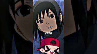 ITACHI DESDE NIÑO PENSABA COMO HOKAGE anime naruto narutoshippuden itachi itachiuchiha shorts [upl. by Lejna]