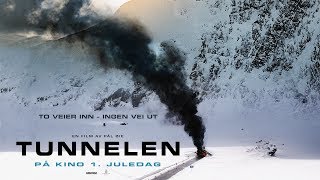 Tunellen 2019  trailer [upl. by Nnitsuj976]